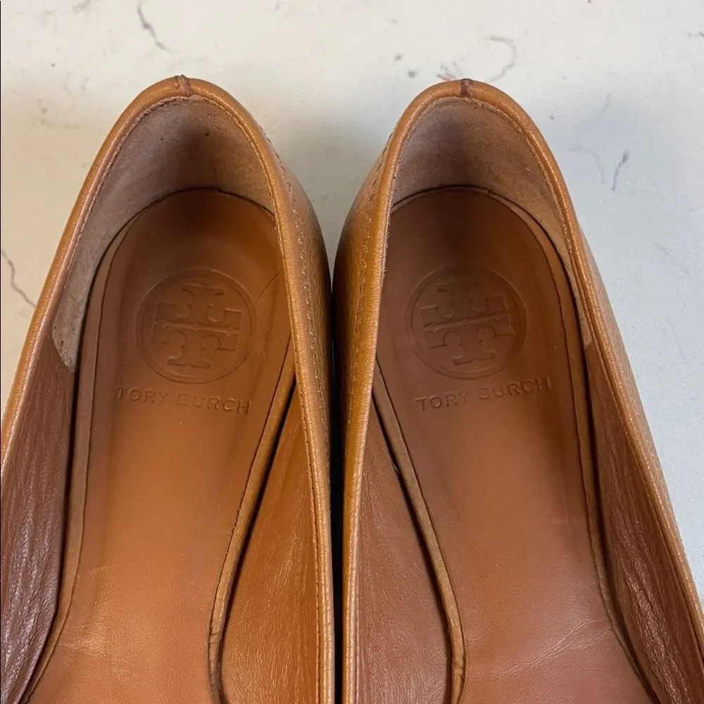 Tory Burch brand tory